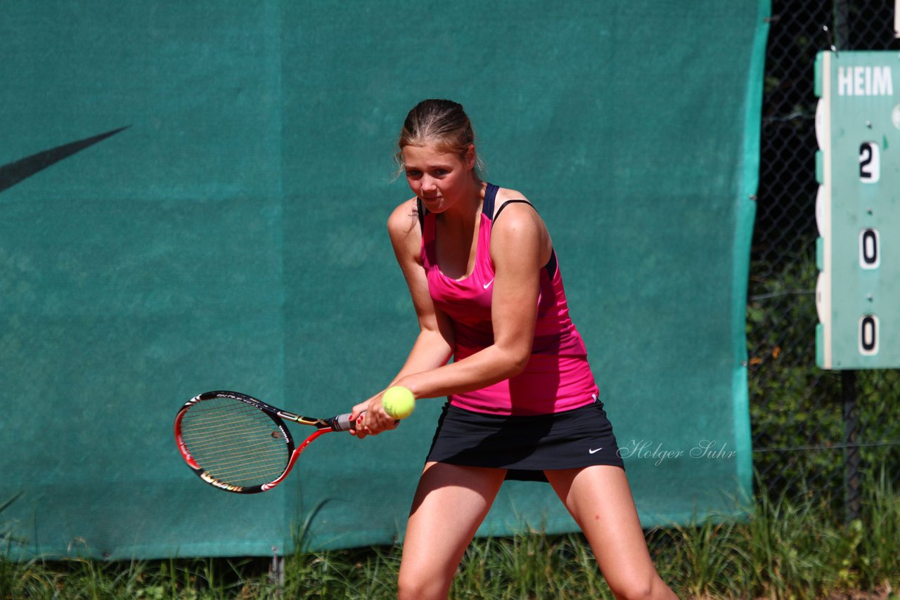 Jenny Wacker 935 - Norderstedt Open